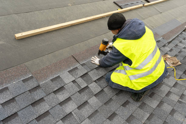 Best Affordable Roofing Company  in Woodbourne, PA