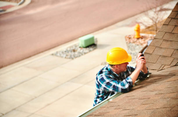 Best Emergency Roof Repair  in Woodbourne, PA