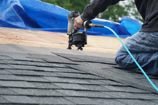 Best Roof Repair Specialists  in Woodbourne, PA