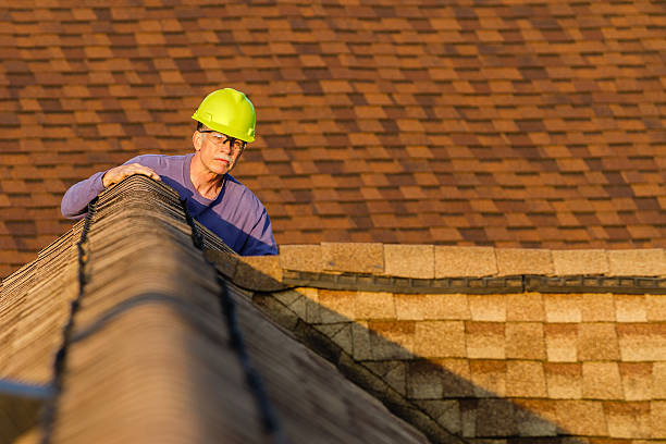 Quick and Trustworthy Emergency Roof Repair Services in Woodbourne, PA