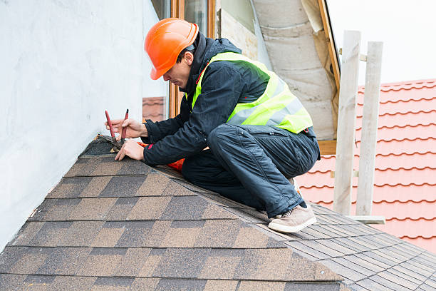 Best Roof Leak Repair  in Woodbourne, PA